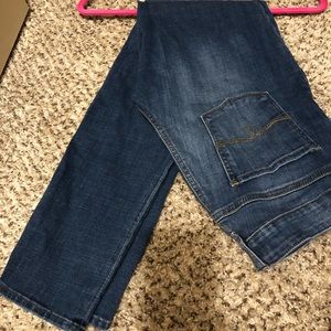 Lucky Brand Lolita Skinny Jeans